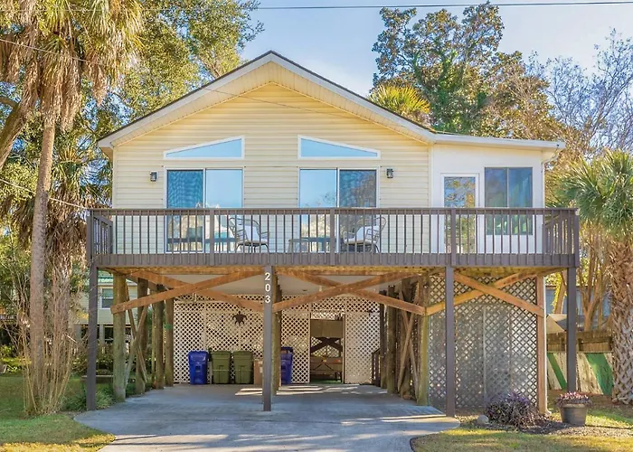2Nd Block E Huron - Keep Palm - Adorable House Minutes From The Beach