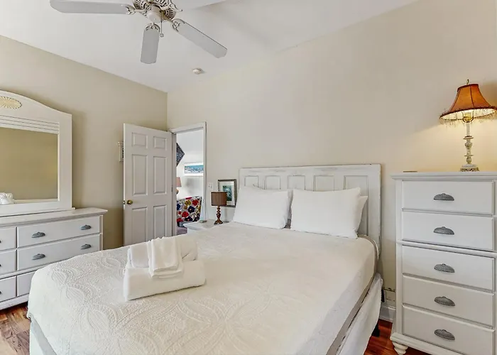 Beachwalk Villas 23