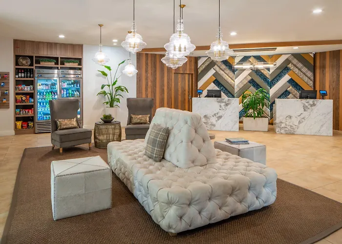 Residence Inn Charleston Riverview