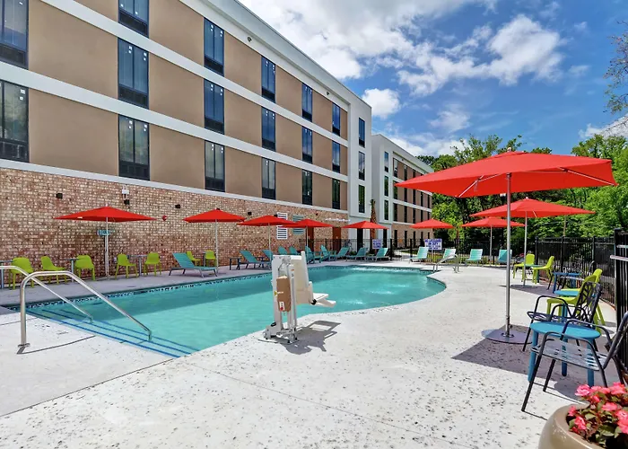 Home2 Suites By Hilton Beaufort