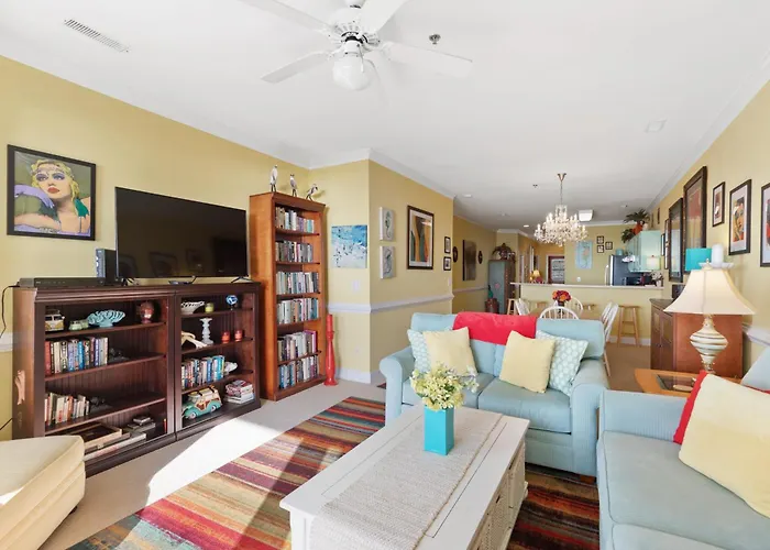 Seacoast Villa 2 Ocean View 2 Blocks From Center Street